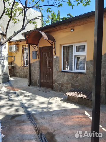 

1-к. квартира, 28 м², 3 кровати