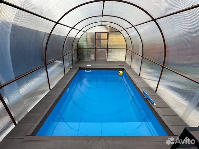 

3-к. коттедж, 110 м²