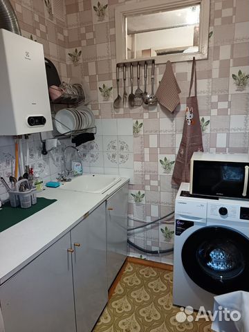 

3-к. квартира, 57,1 м², 4 кровати