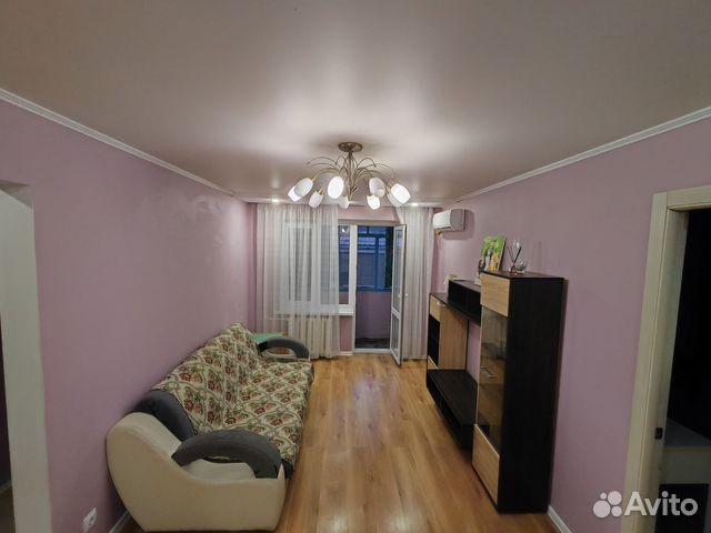 

2-к. квартира, 42 м², 4/5 эт.