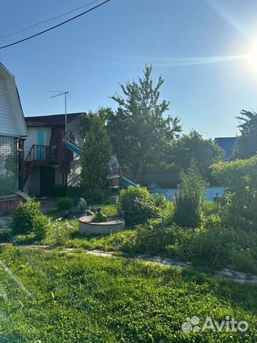 

3-к. дача, 80 м²