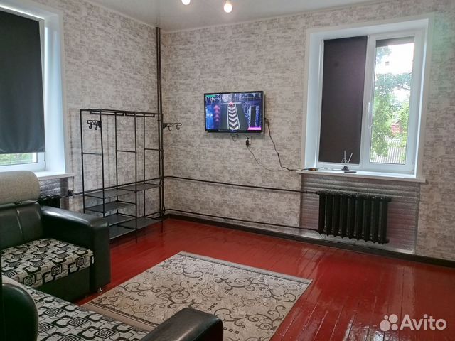 

3-к. квартира, 76 м², 4 кровати