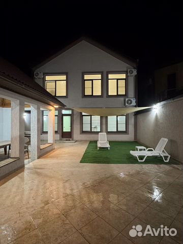 

4-к. таунхаус, 120 м²