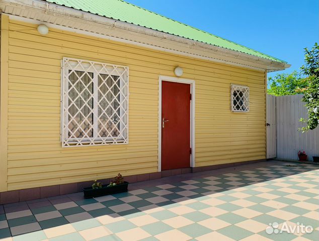 

2-к. дом, 40 м²