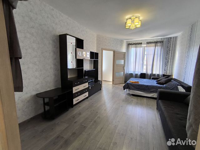 

3-к. квартира, 120 м², 5 кроватей