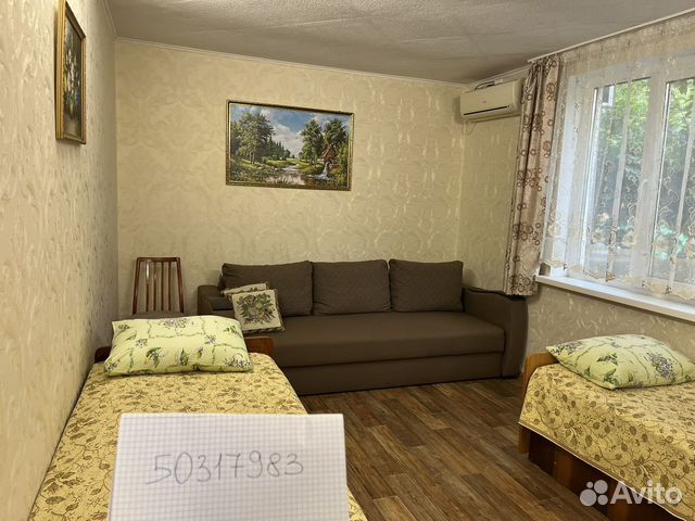

1-к. дом, 40 м²