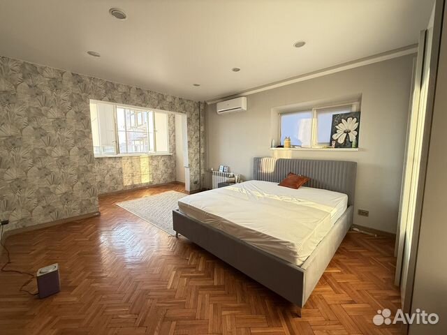 

1-к. квартира, 46 м², 1 кровать