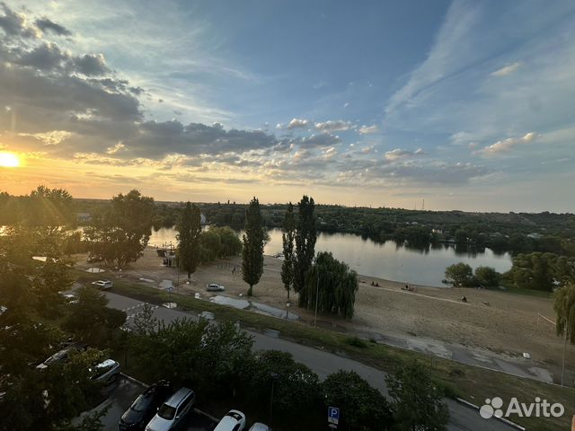 

2-к. квартира, 54 м², 4 кровати