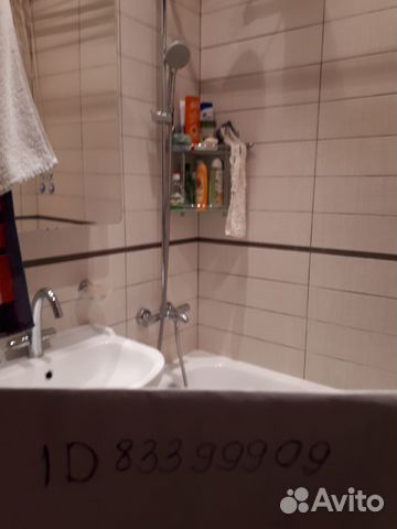 1-к квартира, 29 м², 5/5 эт.
