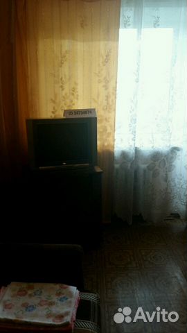 1-к квартира, 31 м², 4/5 эт.