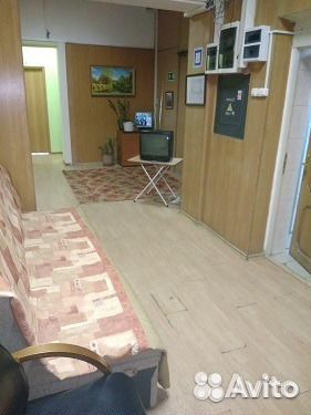 Комната 14 м² в 8-к, 2/5 эт.