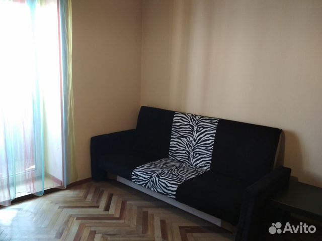 2-к квартира, 65 м², 7/12 эт.