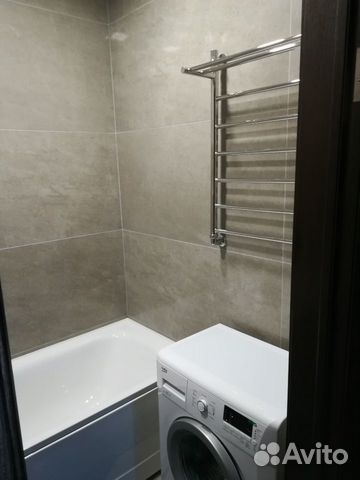 1-к квартира, 50 м², 5/15 эт.