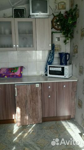 1-к квартира, 32 м², 2/2 эт.