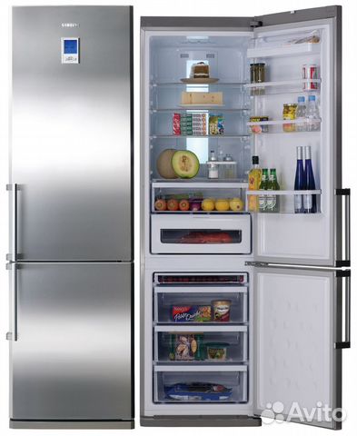 Ремонт холодильников, стиральных машин-автомат