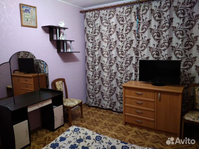 2-к квартира, 54 м², 3/9 эт.