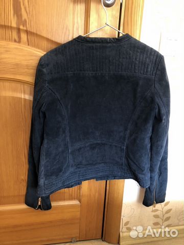 Кожаная куртка Кожаная куртка