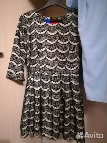 Платье Платье