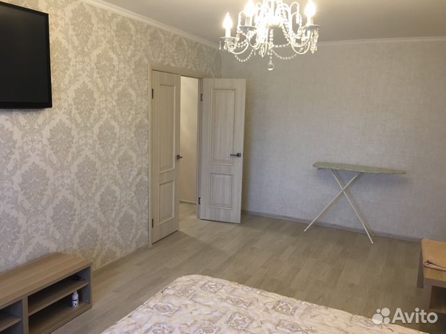 1-к квартира, 41 м², 3/9 эт. 1-к квартира, 41 м², 3/9 эт.