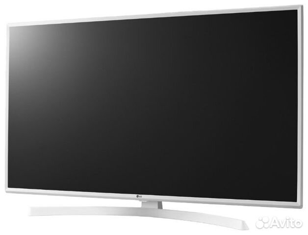 LG 49UK6390 Новый,4К,ЖК,SmartTV,2018