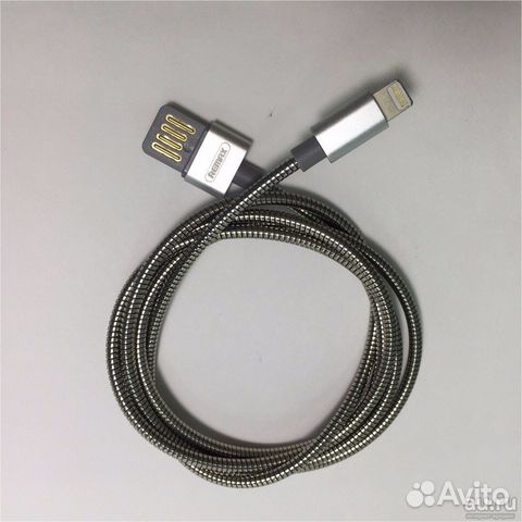 USB кабель remax