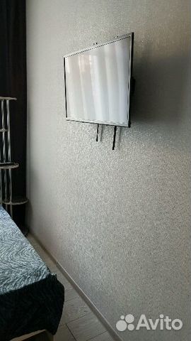 2-к квартира, 65 м², 1/4 эт.