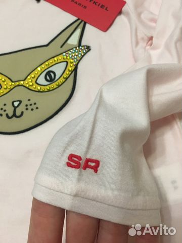 Sonia Rykiel р.6 оригинал, новая Sonia Rykiel р.6 оригинал, новая