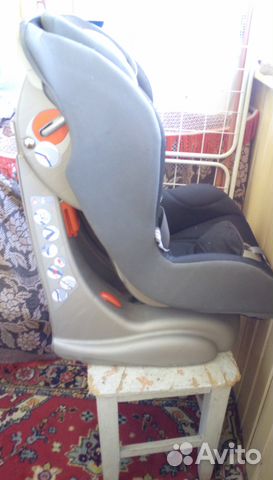 Автокресло Chicco Key1 Торг Автокресло Chicco Key1 Торг