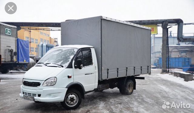 Тент для газели обычные и с открывающейся крышей