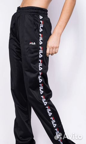 Спортивные штаны Fila Спортивные штаны Fila