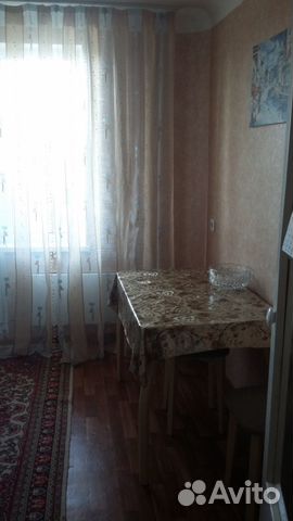 1-к квартира, 41 м², 6/10 эт.