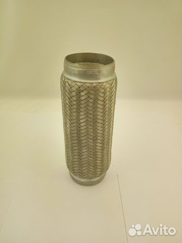 Гофра глушителя transmaster Universal 75/250