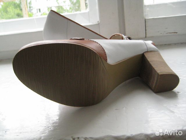 Туфли Туфли