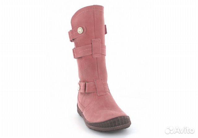 Новые зимние сапоги Bartek 30, 19см