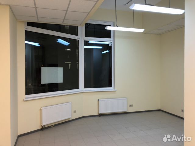 Помещение свободного назначения, 44 м²