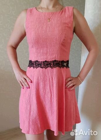 Платье Gizia размер 42-44 S/M