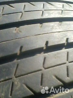 235/50R18 Bridgestone Turanza ER-33 5шт 235/50R18 Bridgestone Turanza ER-33 5шт