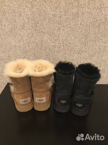 Угги ugg