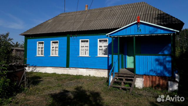 Купить Дом В Архангельском Воронежской Области