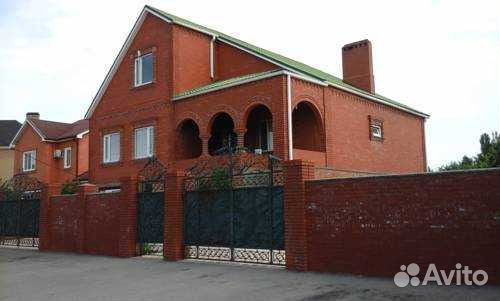 

1-к. квартира, 35 м², 6 кроватей