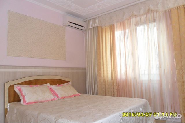 1-к квартира, 40 м², 2/10 эт.