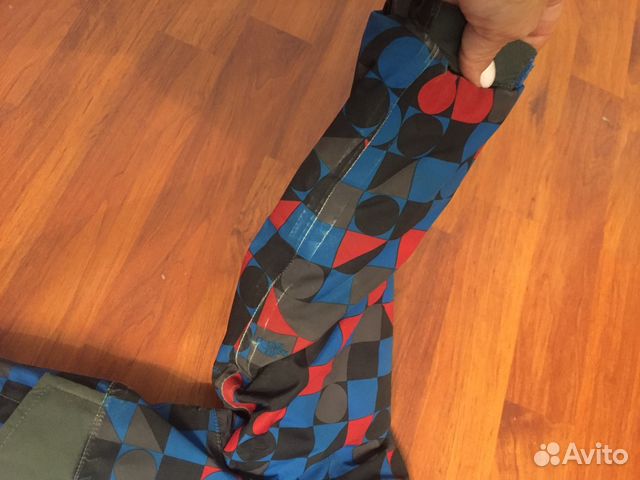 Куртка зимняя The north face Куртка зимняя The north face