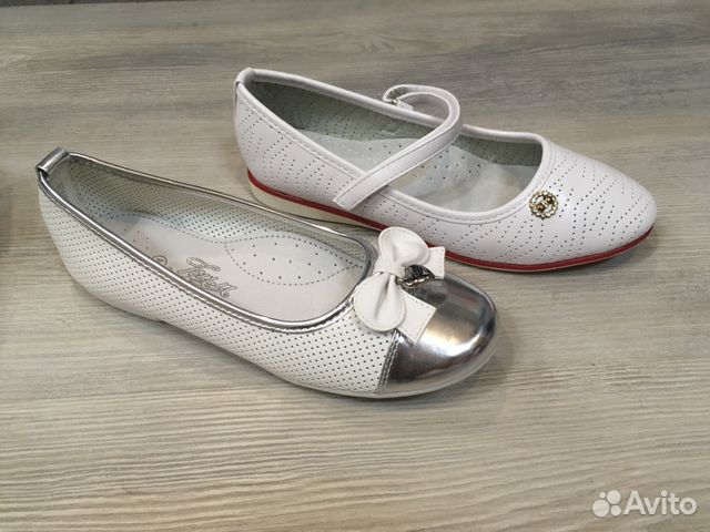 Туфли школьные р.34-37 Туфли школьные р.34-37