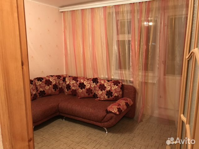 1-к квартира, 33 м², 7/10 эт.