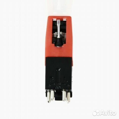 Картридж с иглой для проигрывателей винила