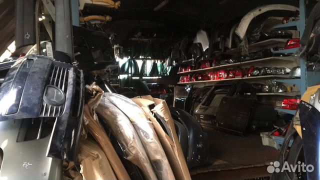 Автосервис и склад автозапчастей Автосервис и склад автозапчастей