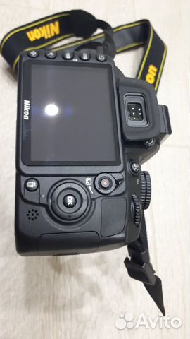 Зеркальный фотоаппарат Nikon D3100 Kit 18-140mm