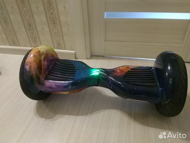 Гироскутер Smart Balance Гироскутер Smart Balance