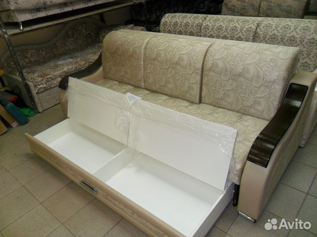 Диваны на металлокаркасе бесплатная доставка