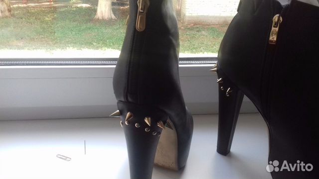 Ботильоны Ботильоны